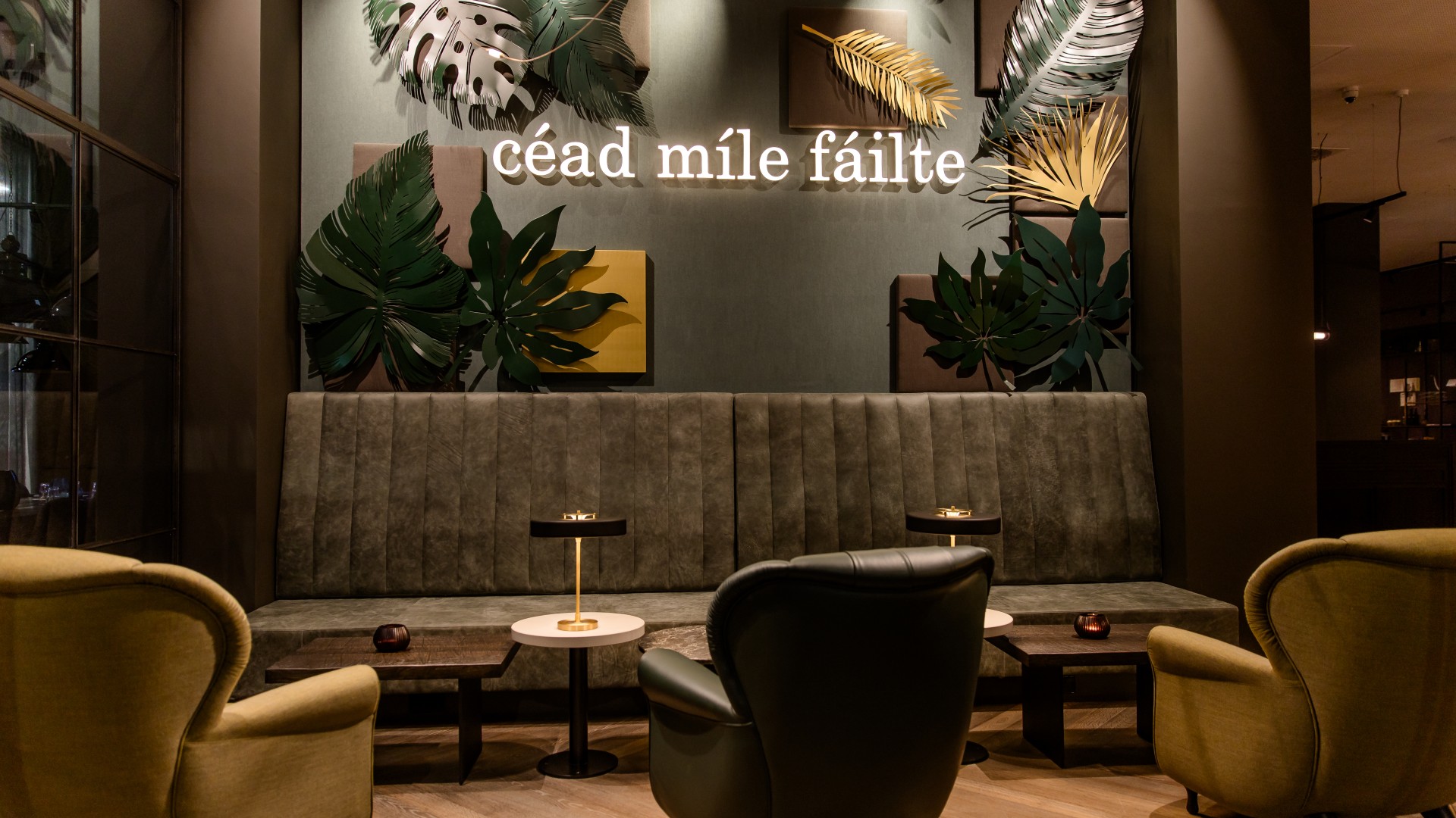 Motel One Dublin 4