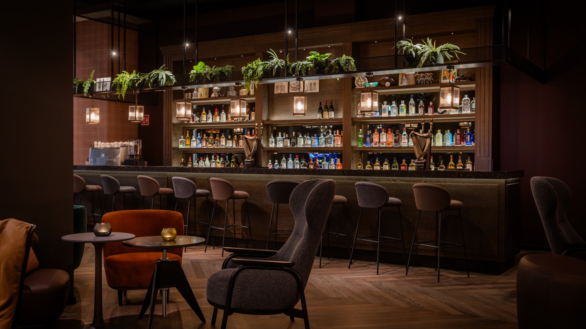 Motel One Dublin 5