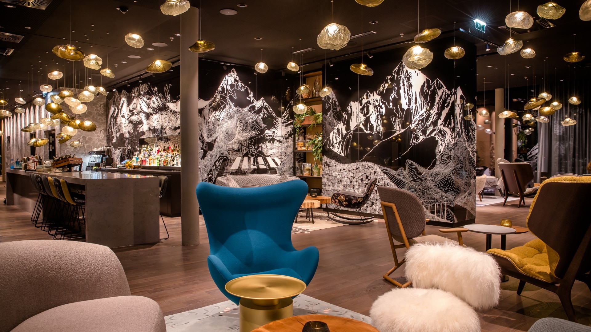 Motel One Innsbruck 4