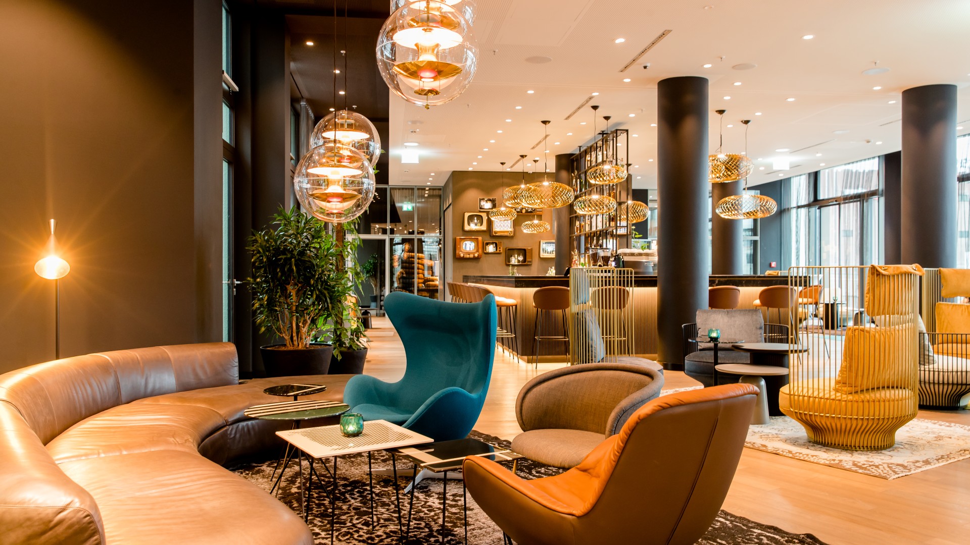 Motel One Köln Messe 2